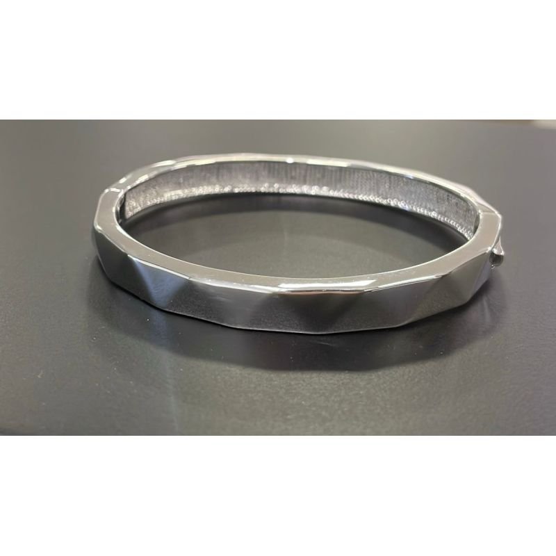 BRACELETE GEOMETRICO-M GOLD