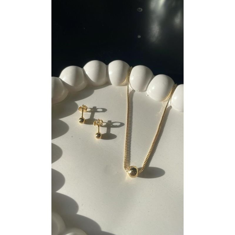 CONJUNTO BOLINHA INFANTIL