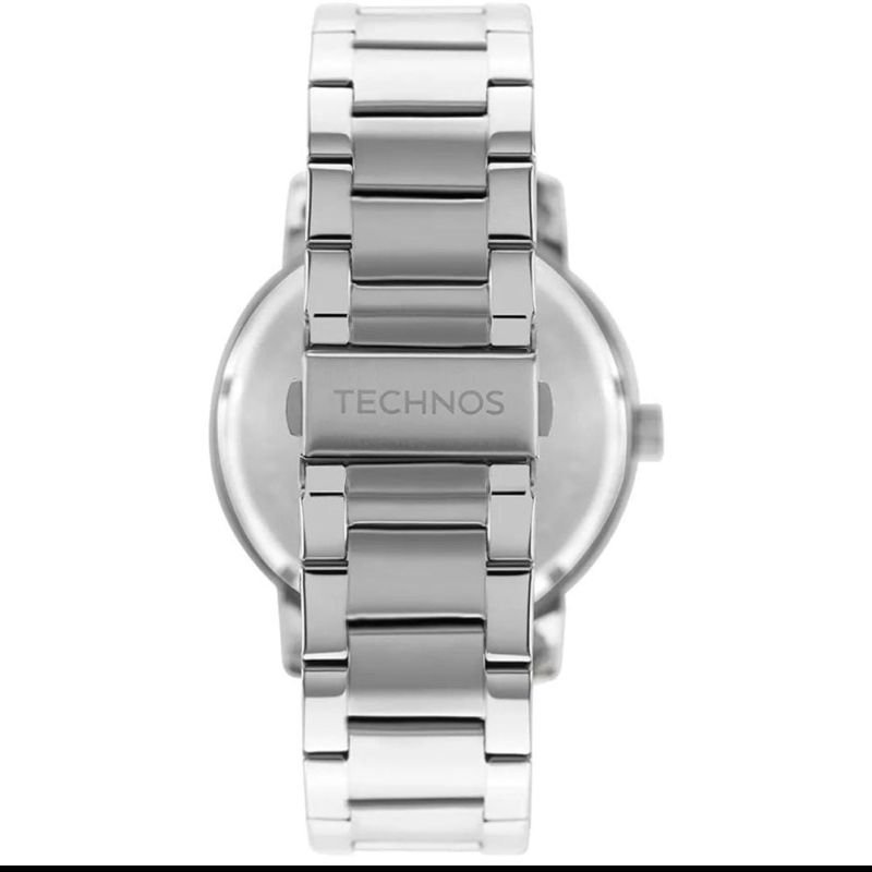 RELOGIO TCHNOS- 2115TVQ/1A (SP)